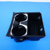 16-19 OEM BMW Center Console Cup Holder 7 Series 9384369 G12