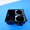 16-19 OEM BMW Center Console Cup Holder 7 Series 9384369 G12