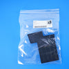 16-19 OEM BMW Console Storage Mat WCA 7 Series 9339369 G12
