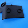 16-19 OEM BMW Console Storage Mat WCA 7 Series 9339369 G12