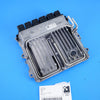 16-19 OEM BMW DME Bosch MG1 DME 880 M550i 750i N63R N63TU 8671557 G12 G30