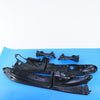 16-19 OEM BMW Engine Compartment Seal Set 7 Series 7347399 G12