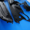 16-19 OEM BMW Engine Compartment Seal Set 7 Series 7347399 G12
