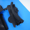 16-19 OEM BMW Engine Compartment Seal Set 7 Series 7347399 G12