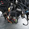 16-19 OEM BMW Engine N63R N63TU2 G30 M550i G12 750i xDrive AWD 133K with Video