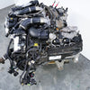 16-19 OEM BMW Engine N63R N63TU2 G30 M550i G12 750i xDrive AWD 133K with Video