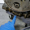 16-19 OEM BMW Engine N63R N63TU2 G30 M550i G12 750i xDrive AWD 133K with Video