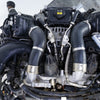 16-19 OEM BMW Engine N63R N63TU2 G30 M550i G12 750i xDrive AWD 133K with Video