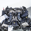 16-19 OEM BMW Engine N63R N63TU2 G30 M550i G12 750i xDrive AWD 133K with Video
