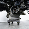 16-19 OEM BMW Engine N63R N63TU2 G30 M550i G12 750i xDrive AWD 133K with Video