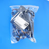16-19 OEM BMW Front Left Driver Door Wiring Harness 7 Series 6839083 G12