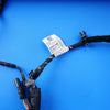 16-19 OEM BMW Front Left Driver Door Wiring Harness 7 Series 6839083 G12