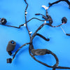 16-19 OEM BMW Front Left Driver Door Wiring Harness 7 Series 6839083 G12