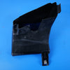 16-19 OEM BMW Front Left Radiator Air Duct 750i M760i Alpina B7 7359789 G12