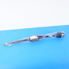 16-19 OEM BMW Front Right CV Axle 750iX B7 916MM *Boot Damaged* 8639522 G12