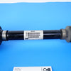 16-19 OEM BMW Front Right CV Axle 750iX B7 916MM *Boot Damaged* 8639522 G12