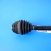 16-19 OEM BMW Front Right CV Axle 750iX B7 916MM *Boot Damaged* 8639522 G12
