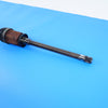 16-19 OEM BMW Front Right CV Axle 750iX B7 916MM *Boot Damaged* 8639522 G12