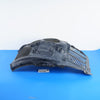 16-19 OEM BMW Front Right Forward Fender Liner M760i 750i 740i 7340194 G12