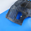 16-19 OEM BMW Front Right Forward Fender Liner M760i 750i 740i 7340194 G12