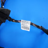 16-19 OEM BMW Front Right Passenger Door Wiring Harness 7 Series 6839196 G12