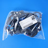 16-19 OEM BMW Front Right Passenger Door Wiring Harness 7 Series 6839196 G12
