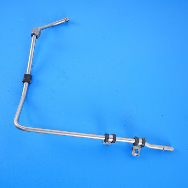 16-19 OEM BMW Fuel Line 7639981 F48 F57 F39 F54 F55 F56 F60