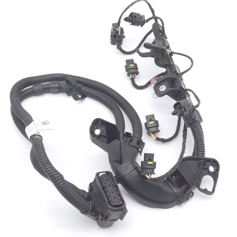 16-19 OEM BMW Harness for Coils/Injectors X1 X2 Mini B46 8634246 F48 F39 F54