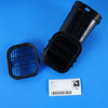 16-19 OEM BMW Left Air Intake Duct N63 8613148 G12 G30