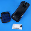 16-19 OEM BMW Left Air Intake Duct N63 8613148 G12 G30