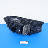 16-19 OEM BMW Left ICON LED Headlight AHL High with Modules 750i 740i M760i G12