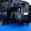 16-19 OEM BMW Left ICON LED Headlight AHL High with Modules 750i 740i M760i G12