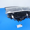 16-19 OEM BMW Left ICON LED Headlight AHL High with Modules 750i 740i M760i G12