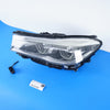 16-19 OEM BMW Left ICON LED Headlight AHL High with Modules 750i 740i M760i G12