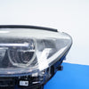 16-19 OEM BMW Left ICON LED Headlight AHL High with Modules 750i 740i M760i G12