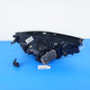 16-19 OEM BMW Left ICON LED Headlight AHL High with Modules 750i 740i M760i G12