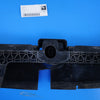 16-19 OEM BMW Lower Air Flap Unit M-Sport with Adapive Cruise M760i 750i G12