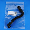 16-19 OEM BMW Lower Pump to Radiator Hose 9299619 G12 G30