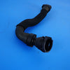 16-19 OEM BMW Lower Pump to Radiator Hose 9299619 G12 G30