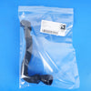 16-19 OEM BMW Lower Pump to Radiator Hose 9299619 G12 G30