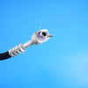 16-19 OEM BMW Pressure Hose Compressor Condenser AC Line 9303467 G12 G30
