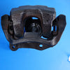 16-19 OEM BMW Rear Black Brake Caliper Set 740i 750i 6870573 G12