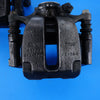 16-19 OEM BMW Rear Black Brake Caliper Set 740i 750i 6870573 G12