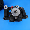 16-19 OEM BMW Rear Black Brake Caliper Set 740i 750i 6870573 G12