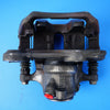 16-19 OEM BMW Rear Black Brake Caliper Set 740i 750i 6870573 G12