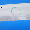 16-19 OEM BMW Rear Bumper Reinforcement Bar 7 Series 7377218 G12