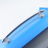 16-19 OEM BMW Rear Bumper Reinforcement Bar 7 Series 7377218 G12
