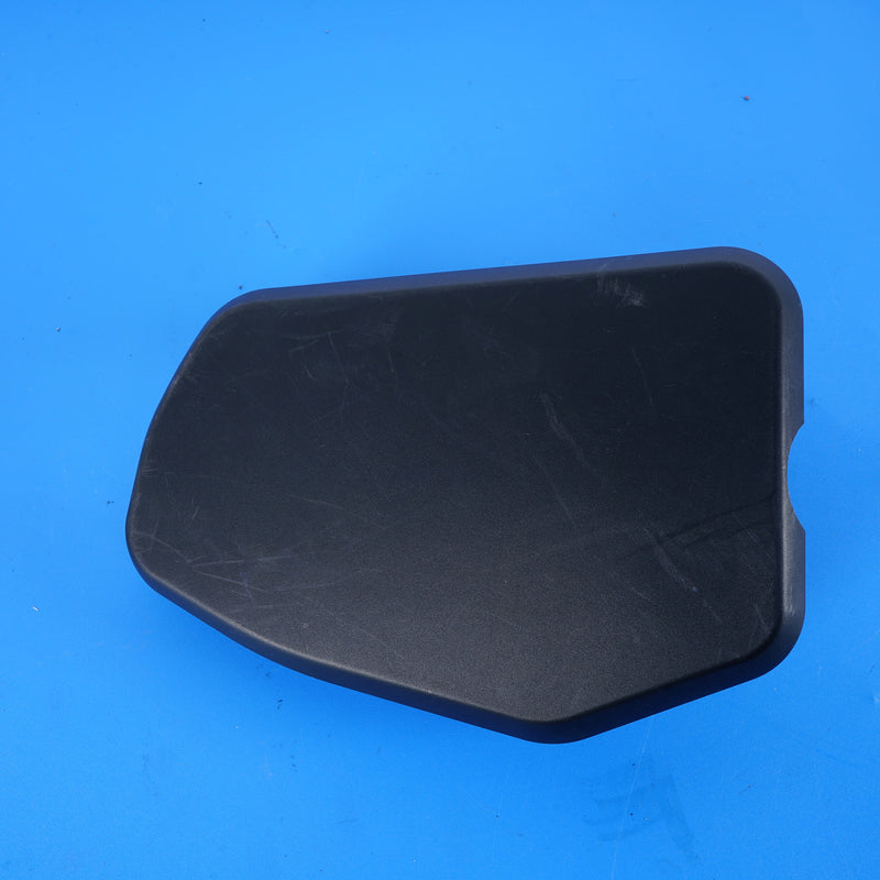 16-19 OEM BMW Rear Control Unit Cover 7 Series 8611741 G12