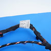 16-19 OEM BMW Rear Door Wiring Harness Either Side w Shade and Softclose G12