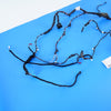 16-19 OEM BMW Rear Door Wiring Harness Either Side w Shade and Softclose G12